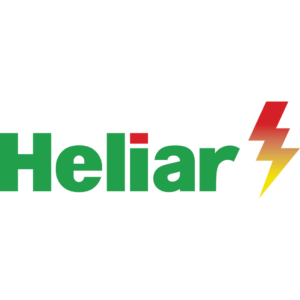 Baterias Heliar