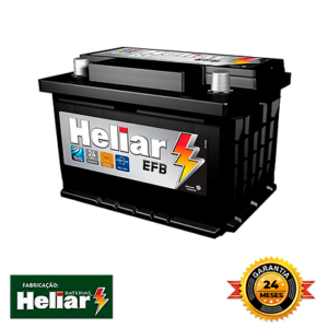 Heliar HFB72PD EFB/HEFB 72