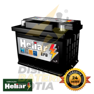 Heliar HFB60HD EFB