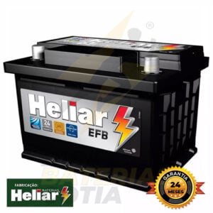 HELIAR HFB 72 EFB